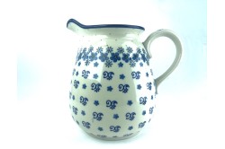 082 Bunzlau Bolle Kan 2094X Bunzlau Kannen